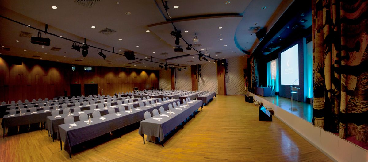 Otvorene prijave za Treću ISPU konferenciju